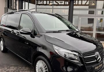 Mercedes-Benz V 220 16.250 km 62.990 &euro; Burghaun/Gruben 36151