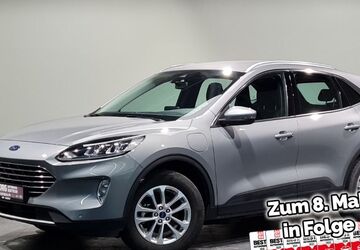 Ford Kuga 94.341 km 19.990 &euro; Fulda 36043