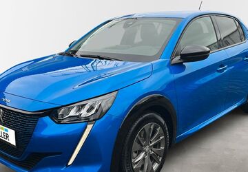 Peugeot 208 15.121 km 21.700 &euro; Fulda 36043