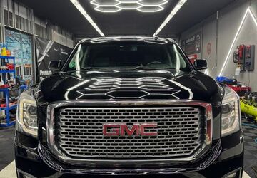 GMC Yukon 86.000 km 38.850 &euro; Petersberg Landkreis Fulda 36100