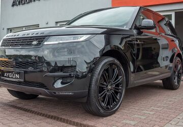 Land Rover Range Rover Sport 90.900 km 75.995 &euro; Schlüchtern 36381