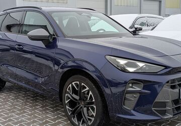 Cupra Terramar 12.735 km 39.450 &euro; Burghaun 36151