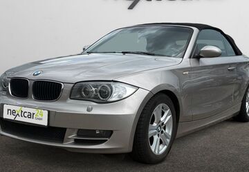 BMW 118 124.100 km 6.990 &euro; Fulda 36043