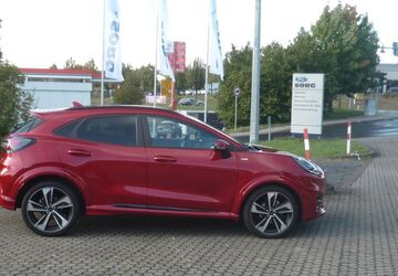 Ford Puma 29.900 km 22.990 &euro; Hünfeld 36088