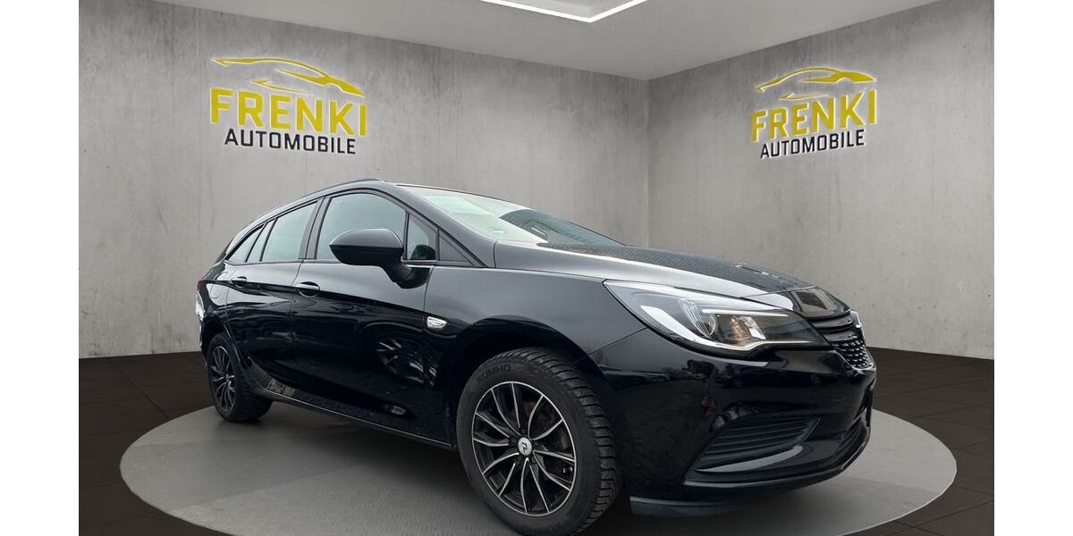 Opel Astra 168.400 km 5.999 &euro; Fulda 36043