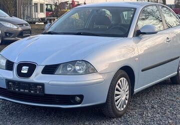 Seat Ibiza 158.000 km 1.950 &euro; Hünfeld 36088