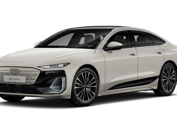 Audi A6 e-tron 5.080 km 69.370 &euro; Hünfeld 36088
