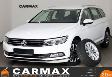 VW Passat Variant 147.510 km 16.800 &euro; Fulda 36043