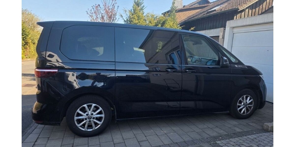 VW T7 Multivan 33.600 km 56.000 &euro; Fulda 36037
