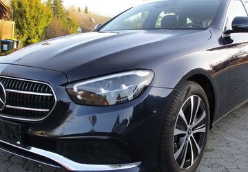 Mercedes-Benz E 300 157.200 km 24.999 &euro; Fulda 36039