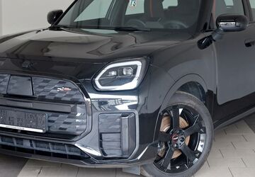 Mini Countryman E (Cooper) 42.303 km 36.900 &euro; Fulda 36043