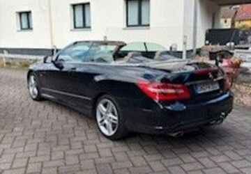 Mercedes-Benz E 350 239.500 km 11.000 &euro; Sinntal 36391