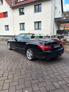 Mercedes-Benz E 350 239.500 km 11.000 &euro; Sinntal 36391
