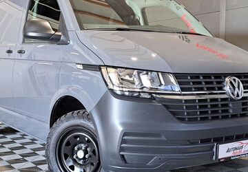 VW T6 Transporter 31.340 km 27.965 &euro; Neuhof OT. Dorfborn 36119