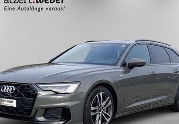 Audi A6 3.000 km 65.980 &euro; Fulda 36039