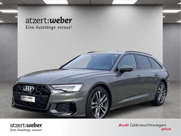 Gebrauchte Audi A6