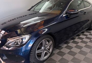 Mercedes-Benz C 300 222.959 km 18.000 &euro; Fulda 36043