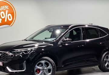 Ford Kuga 11.829 km 32.450 &euro; Fulda 36043