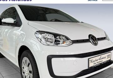 VW up! 39.000 km 11.990 &euro; Fulda 36043