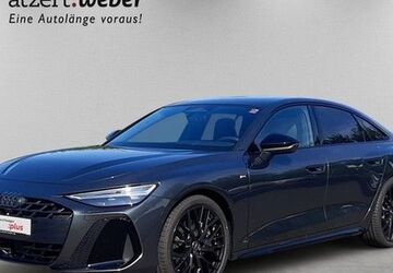 Audi A6 14.990 km 62.990 &euro; Fulda 36039