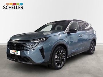 Gebrauchte Peugeot 5008