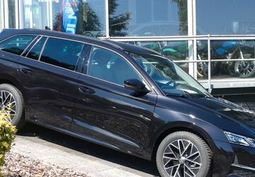 Skoda Octavia 20.674 km 28.800 &euro; Buttlar 36419