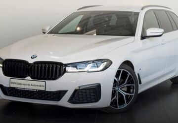 BMW 520 112.763 km 31.488 &euro; Fulda 36043