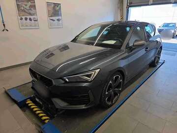 Gebrauchte Cupra Leon