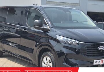 Ford Transit Custom 17.790 km 39.950 &euro; Burghaun 36151