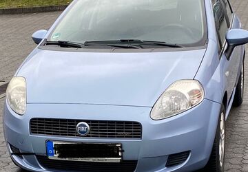 Fiat Punto 173.500 km 3.490 &euro; Hünfeld 36088