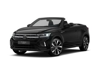 VW T-Roc 18.998 km 37.480 &euro; Hünfeld 36088