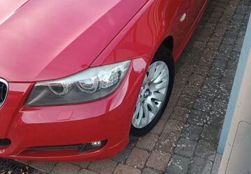 BMW 318 151.200 km 7.200 &euro; Fulda 36041