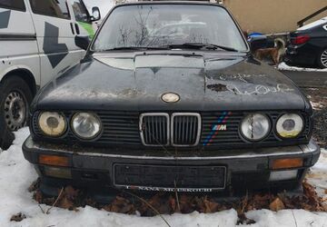 BMW 325 200.000 km 15.000 &euro; Freiensteinau 36399