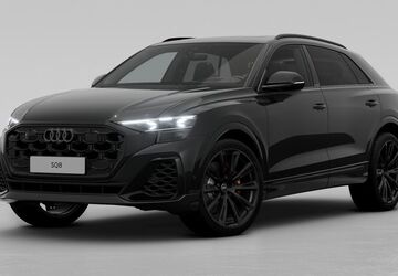 Audi SQ8 19.360 km 104.901 &euro; Hünfeld 36088