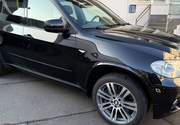 BMW X5 97.490 km 22.999 &euro; Hünfeld 36088