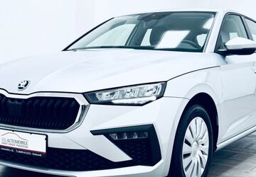 Skoda Scala 9.700 km 19.780 &euro; Eichenzell 36124