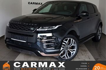Gebrauchte Land Rover Range Rover Evoque