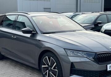 Skoda Octavia 21.493 km 31.450 &euro; Burghaun 36151