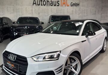 Audi A5 89.317 km 29.700 &euro; Petersberg Landkreis Fulda 36100