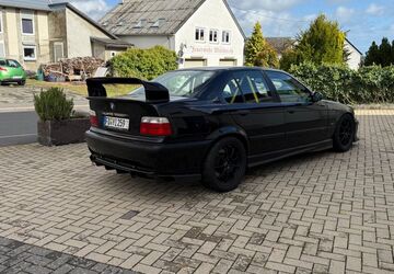 BMW 328 251.536 km 13.900 &euro; Fulda 36039