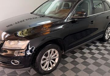 Audi Q5 277.357 km 9.999 &euro; Fulda 36043