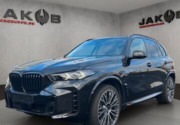 BMW X5 35.833 km 73.900 &euro; Fulda 36041