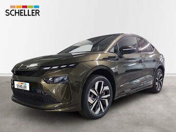 Gebrauchte Skoda Enyaq