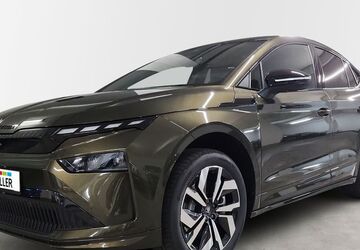 Skoda Enyaq 1.500 km 54.980 &euro; Fulda 36043