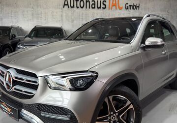 Mercedes-Benz GLE 350 64.162 km 51.900 &euro; Petersberg Landkreis Fulda 36100
