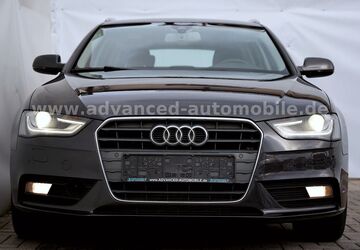 Audi A4 287.135 km 7.749 &euro; Künzell 36093