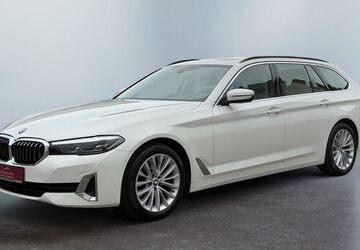 BMW 520 221.698 km 18.480 &euro; Wartenberg-Angersbach 36367