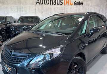 Opel Zafira 177.500 km 7.900 &euro; Petersberg 36100