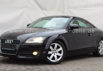 Audi TT 150.000 km 7.950 &euro; Künzell 36093