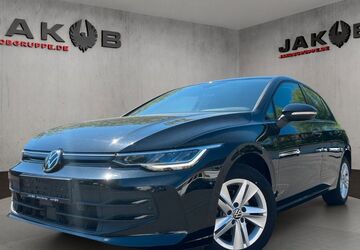 VW Golf 44.900 km 22.900 &euro; Fulda 36041